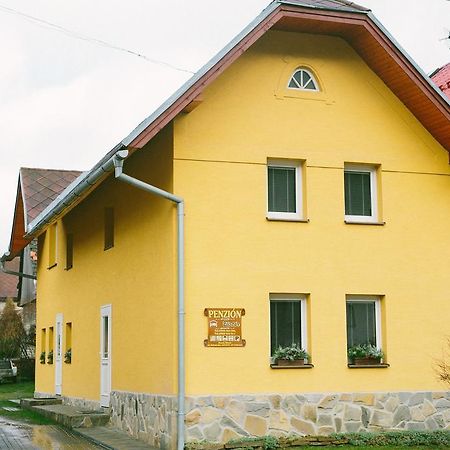 Apartmany Bistar Zuberec Exterior foto