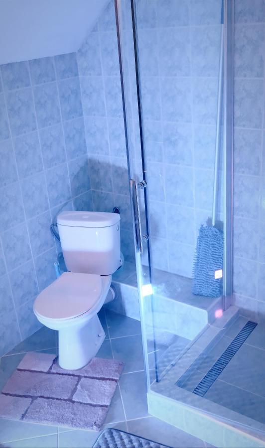 Apartmany Bistar Zuberec Exterior foto