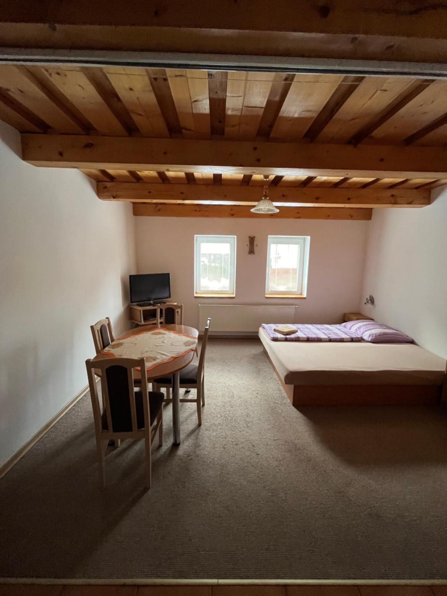 Apartmany Bistar Zuberec Exterior foto
