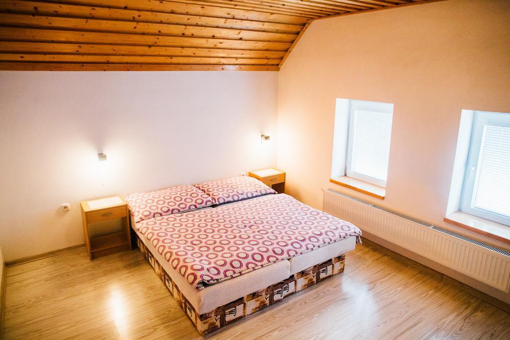Apartmany Bistar Zuberec Exterior foto